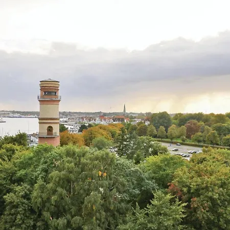 Highend Travemuende - Whg 601 Lübeck