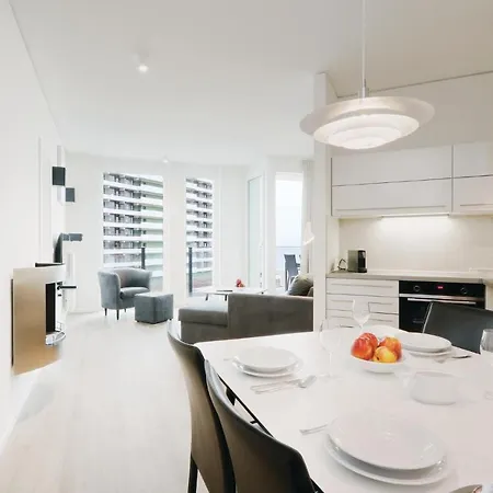 Highend Travemuende - Whg 601 *