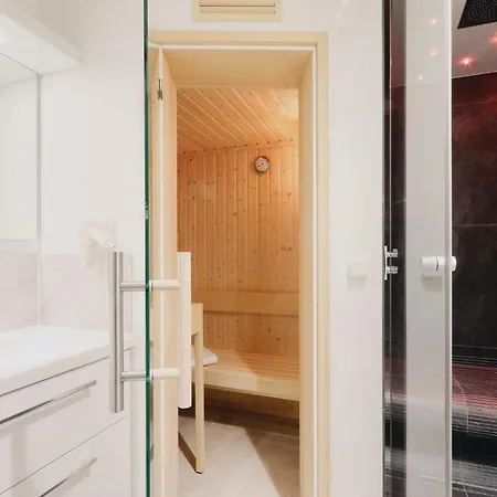 Highend Travemuende - Whg 601 * Lübeck