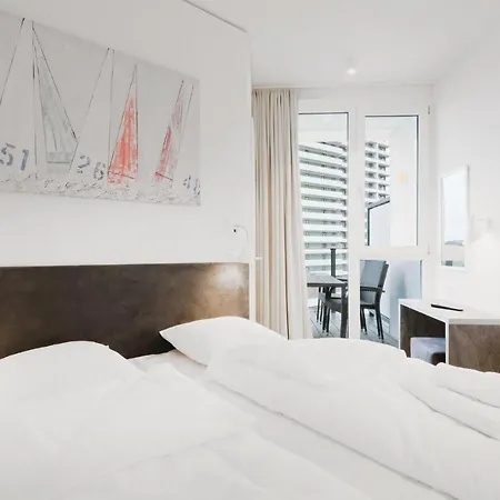Apartman 2 Bedroom In Travemuende