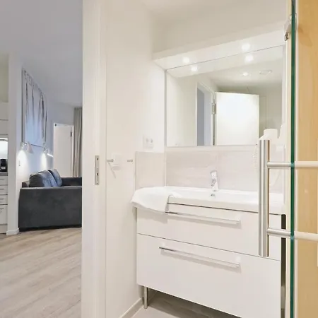 2 Bedroom In Travemuende *