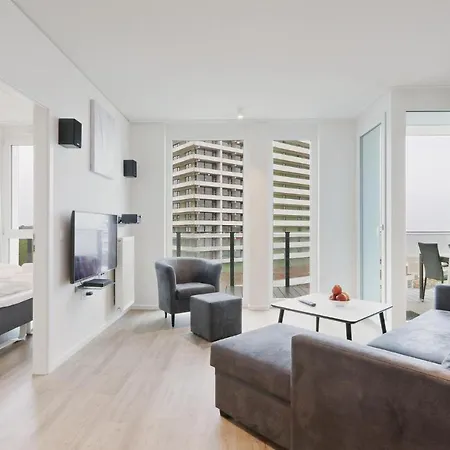 Highend Travemuende - Whg 601 *