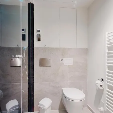 2 Bedroom In Travemuende Apartman
