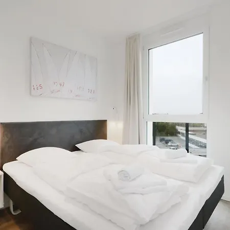 Highend Travemuende - Whg 601 *