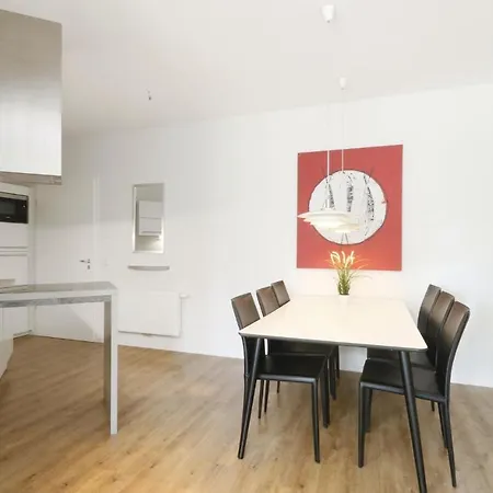 Highend Travemuende - Whg 601 *