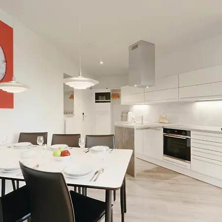 Highend Travemuende - Whg 601 Lübeck