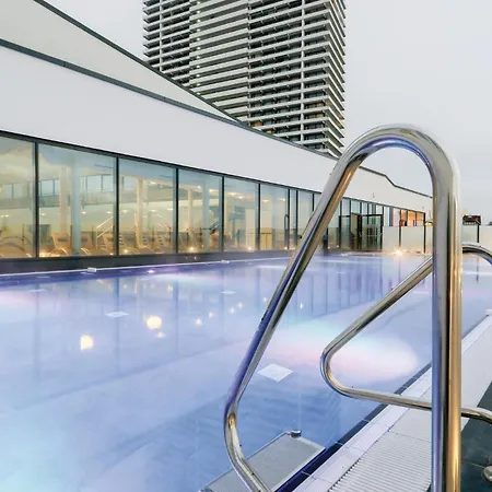 Highend Travemuende - Whg 601 Lejlighed