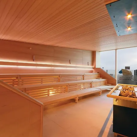 Lejlighed Highend Travemuende - Whg 601