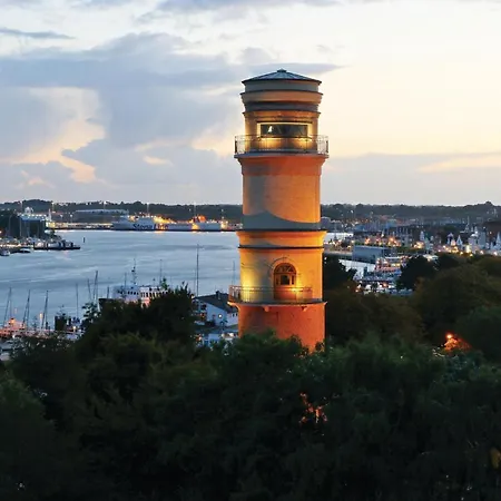 Highend Travemuende - Whg 601 *