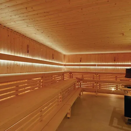 Apartman Highend Travemuende - Whg 601 *