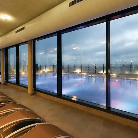 Lejlighed Highend Travemuende - Whg 601 *