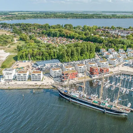 Highend Travemuende - Whg 601 *